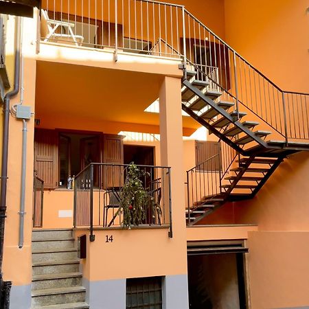 Studio Rosa Miagliano Exterior foto