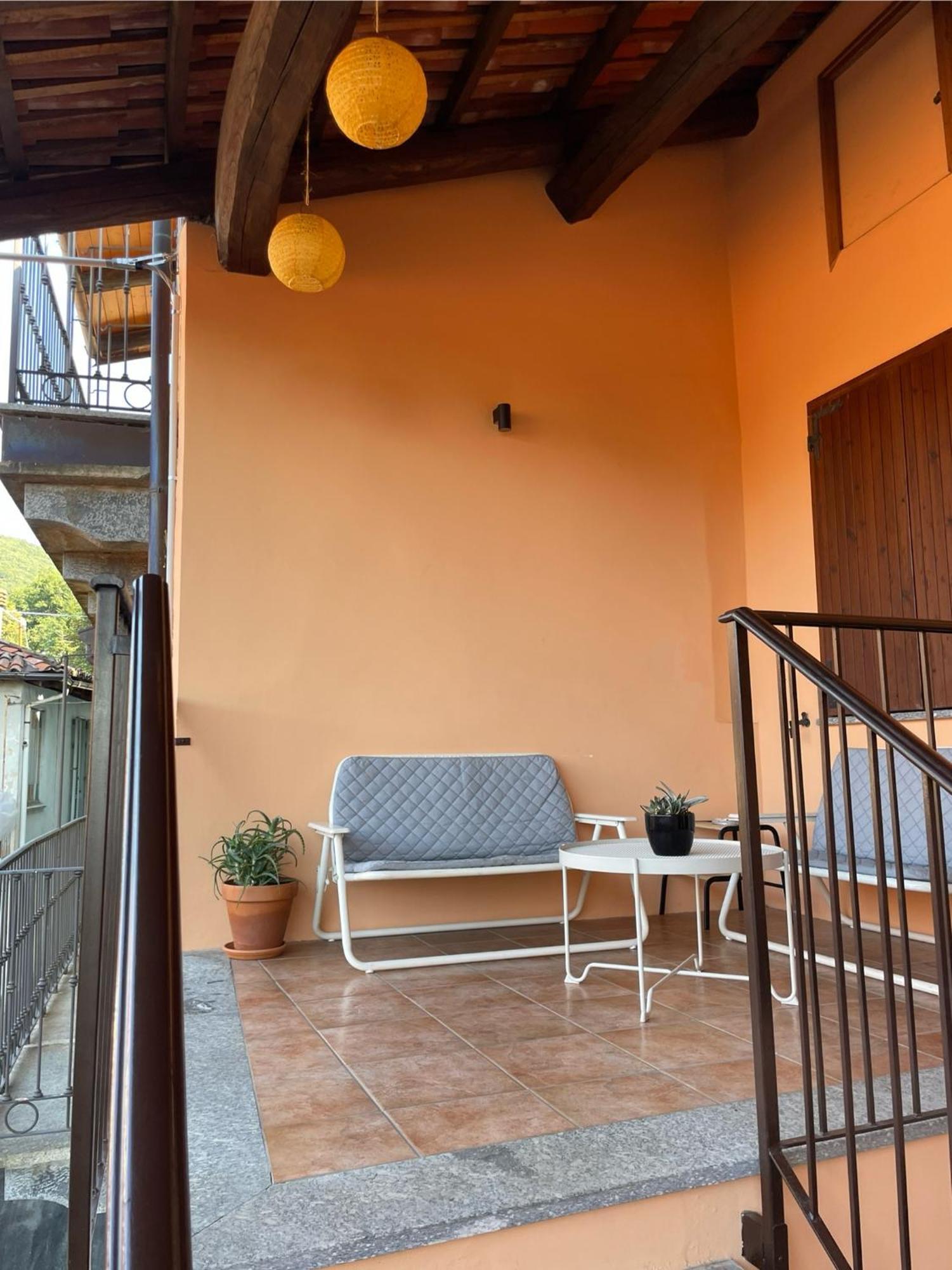 Studio Rosa Miagliano Exterior foto