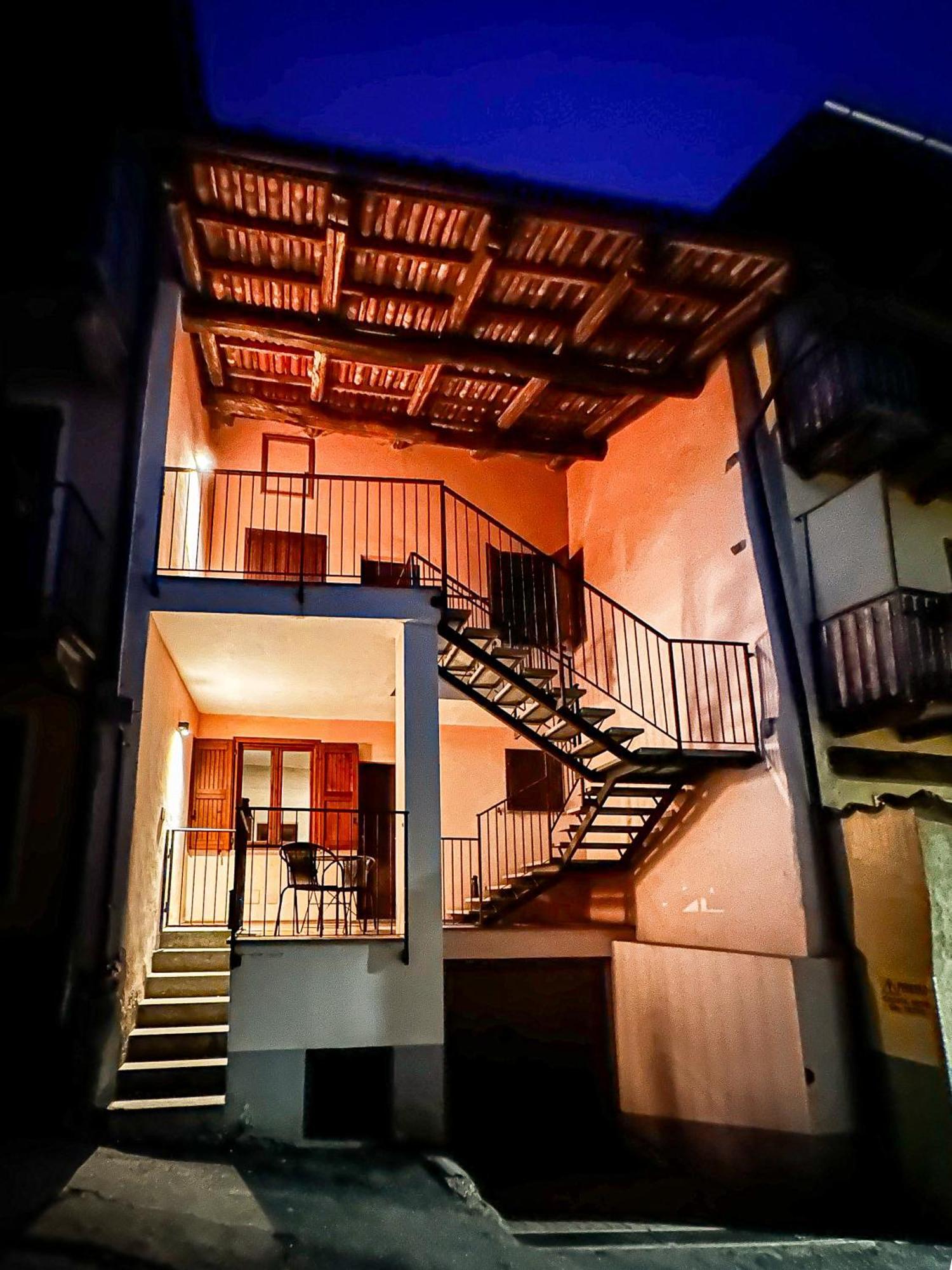 Studio Rosa Miagliano Exterior foto