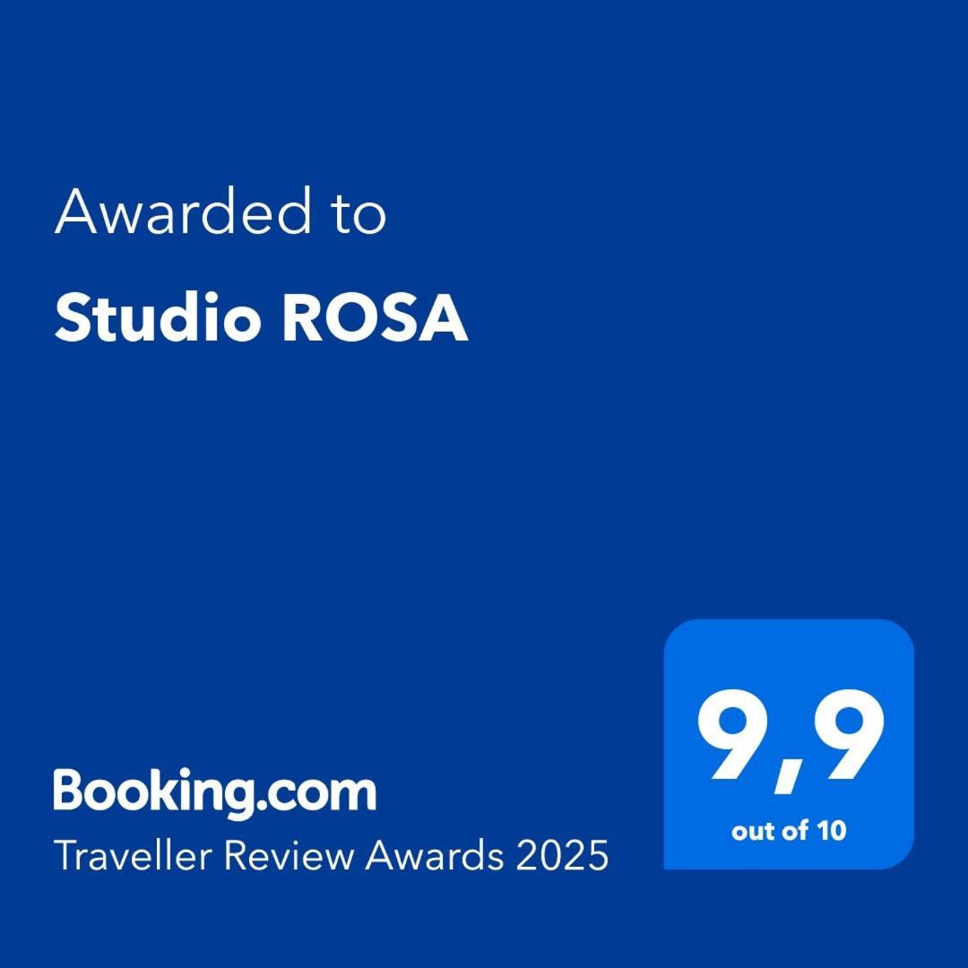 Studio Rosa Miagliano Exterior foto